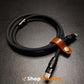 "Chubby DIY" Customize Your Private Charge Cable - Currently out of stock