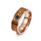 "Cyber Chic" NTAG213 Chip Ring