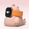 "Chubby" iWatch Charging Dock - Pink