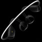 "Explorer"  Sports Bluetooth Headphones - Ear Hanging Type
