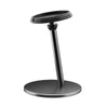 "Chubby" Magnetic Wireless Charging Stand - Black