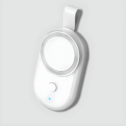"Chubby" Mini Power Bank Applicable To iWatch For Apple Watch