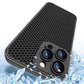 "Chubby" Mesh Cooling iPhone Case - With Lens Film