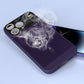 Magsafe Magnetic Heat Dissipation Case with Lens Film Protection For Iphone